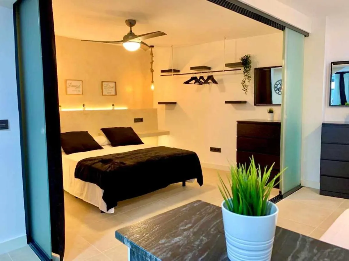 Apartamento Las Gaviotas 9B Tarifa