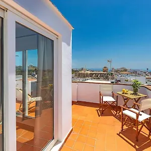 Casa Pepita - Old Town - Relax Terrace With Views Apartamento